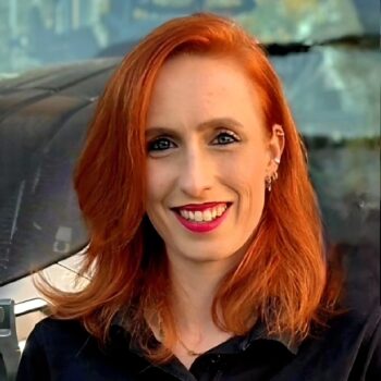 Andrea Pfister